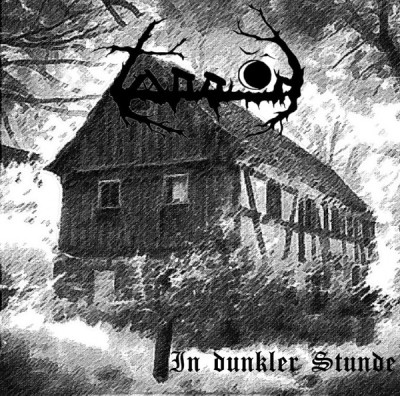 Tannöd - In Dunkler Stunde CD